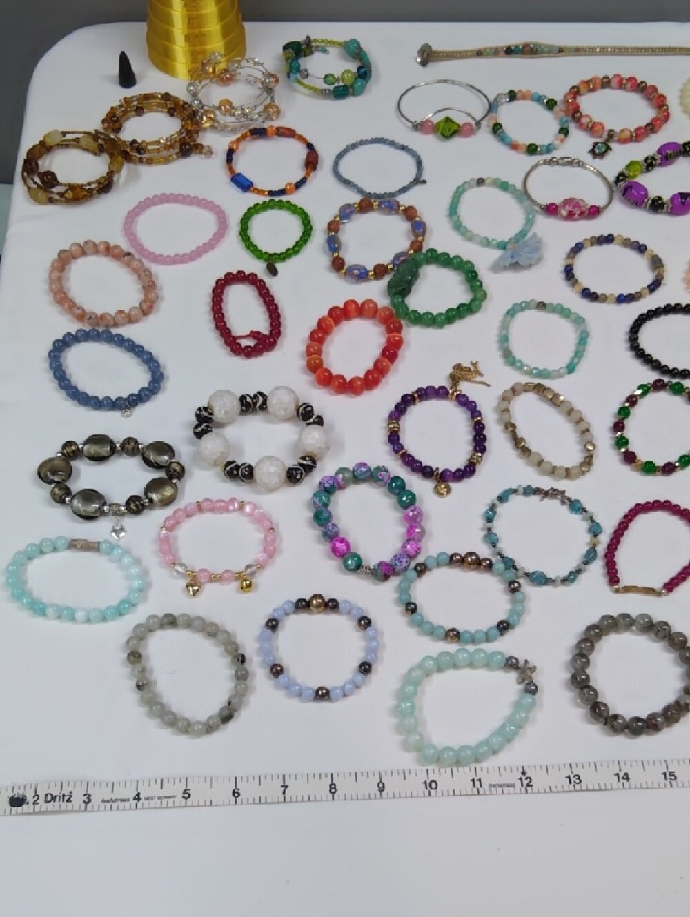 Preview For 6-2-26 16lb Glass Lot - Picture 15 of 17